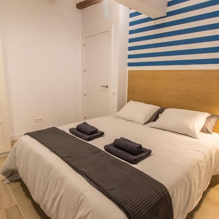 Appartamento El Mariner Sant Carlos de la Ràpita Esterno foto