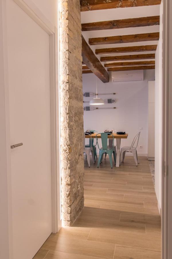 Appartamento El Mariner Sant Carlos de la Ràpita Esterno foto