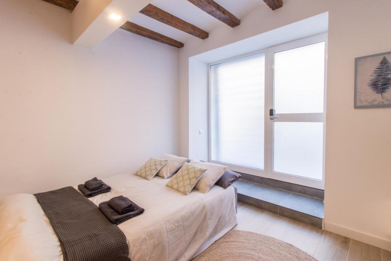 Appartamento El Mariner Sant Carlos de la Ràpita Esterno foto