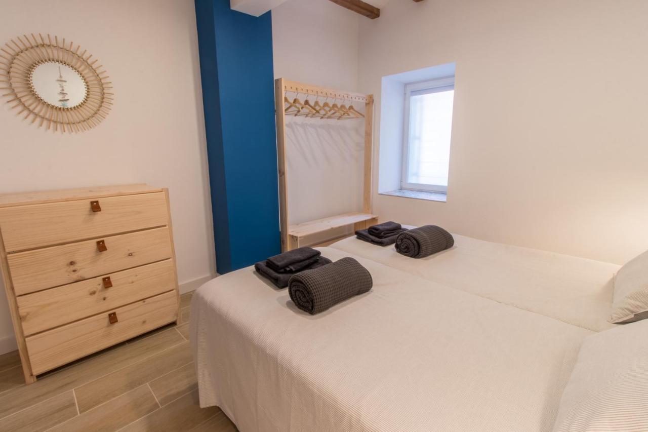 Appartamento El Mariner Sant Carlos de la Ràpita Esterno foto